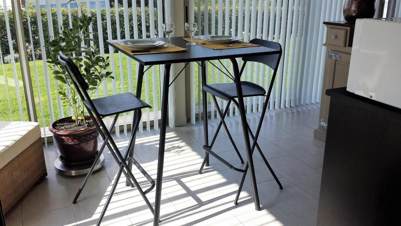 3 Chambres Privees Dans Un Jardin D'Hiver, Garage Voiture, Velos, Motos Tourville-sur-Arques Buitenkant foto